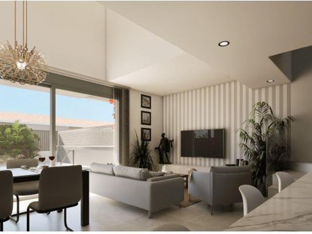 Casa en venta en Rincón de San Ginés, Campo de Cartagena y Mar Menor