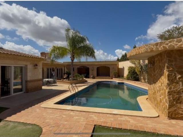 Casa en venta en Rincón de San Ginés, Campo de Cartagena y Mar Menor