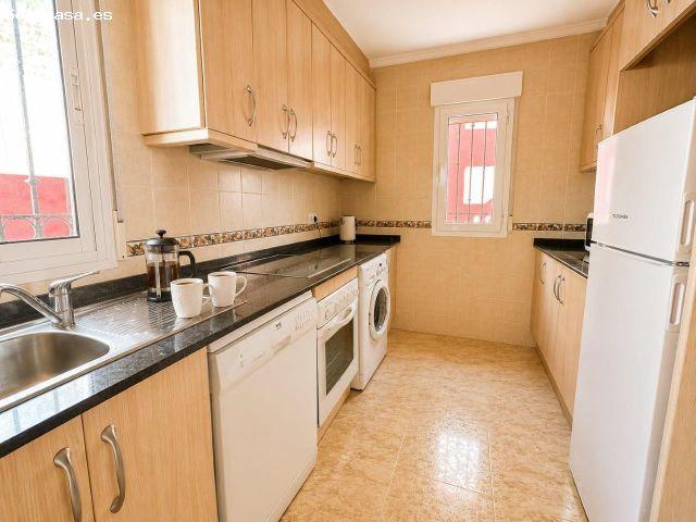 Casa en venta en Lentiscar, Campo de Cartagena y Mar Menor