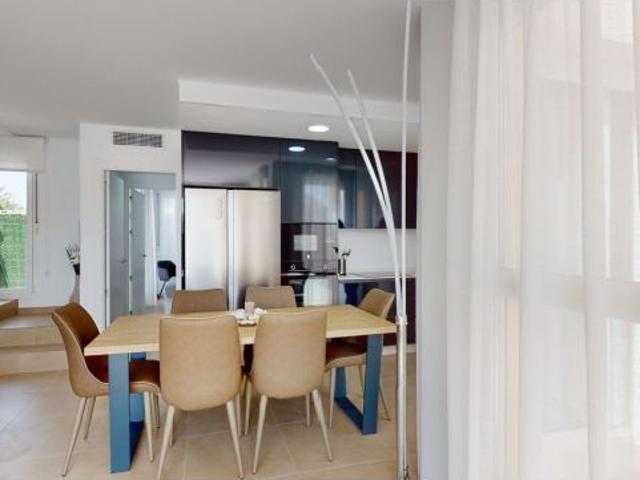 Casa en venta en El Algar, Campo de Cartagena y Mar Menor