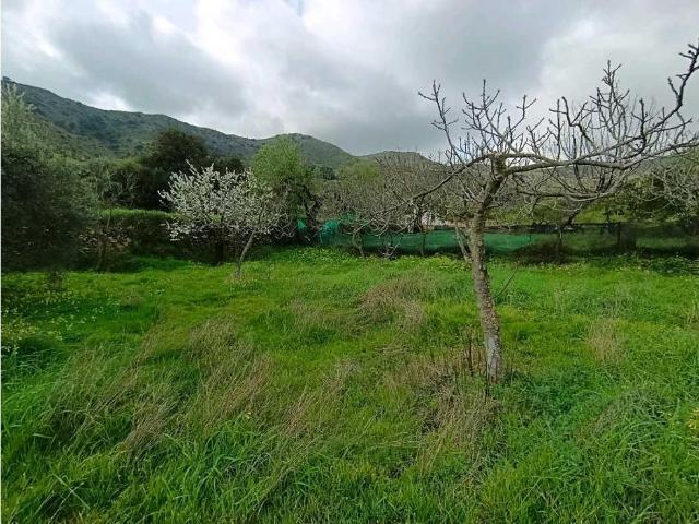 Chalet en venta en Lubrín, Andalucía