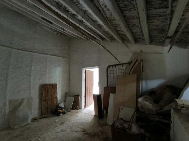 Chalet en venta en Lubrín, Andalucía