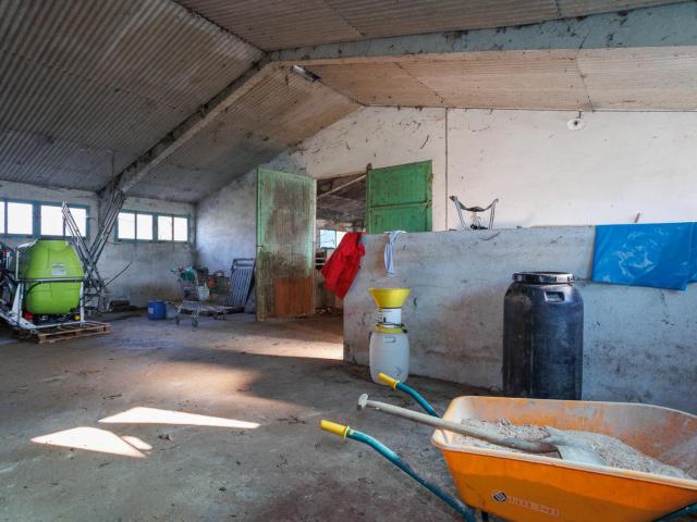 Chalet en venta en Santa Comba, Lugo