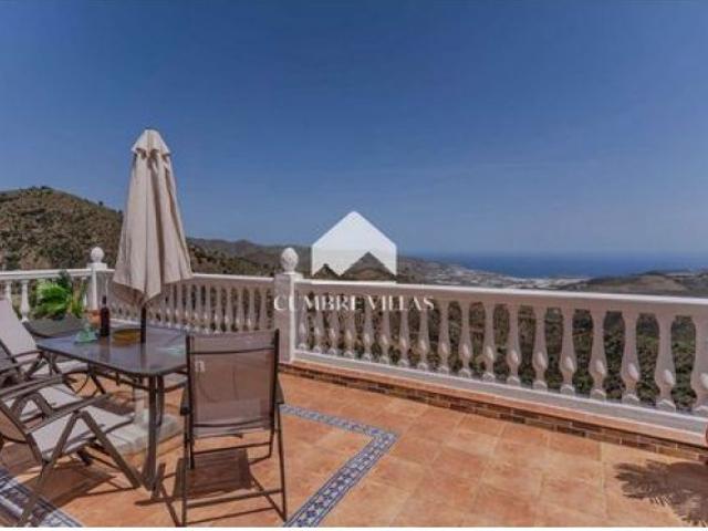 Casa en venta en Comarca de la Costa Granadina, Andalucía