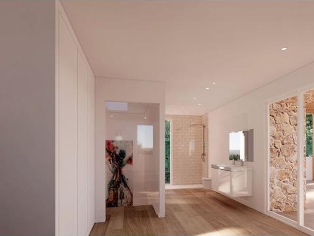 Casa en venta en San Bernardo, la Marina Alta