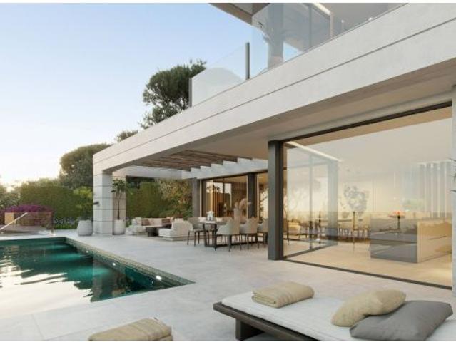 Casa en venta en Este, Málaga-Costa del Sol