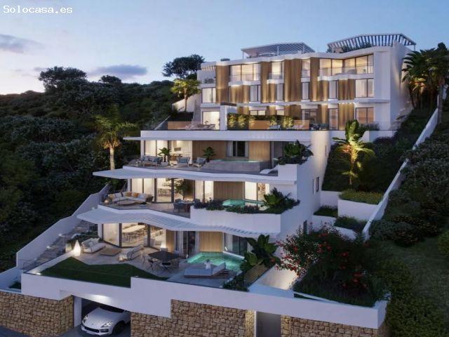 Casa en venta en Este, Málaga-Costa del Sol