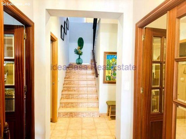 Casa en venta en Churriana, Málaga-Costa del Sol