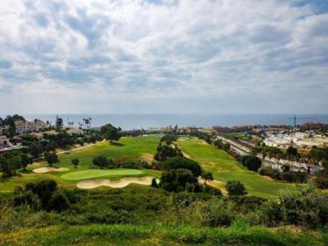 Casa en venta en Castillo de la Duquesa, Manilva
