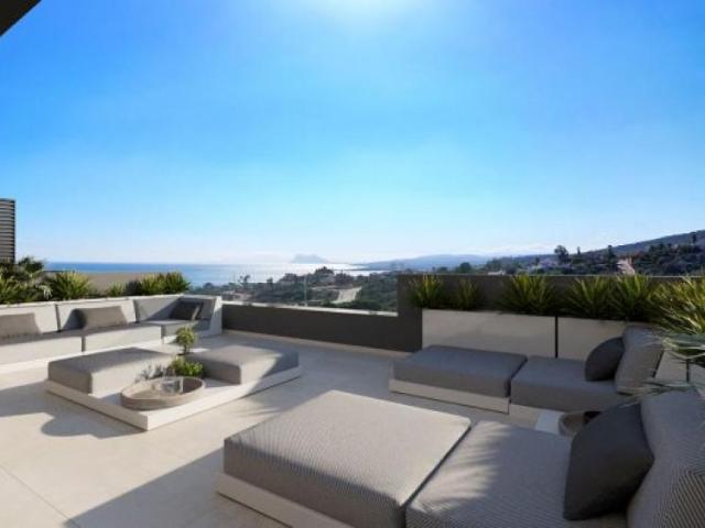 Chalet en venta en Costa del Sol Occidental, Andalucía