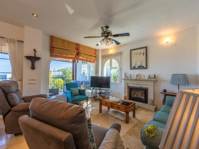 Chalet en venta en Costa del Sol Occidental, Andalucía