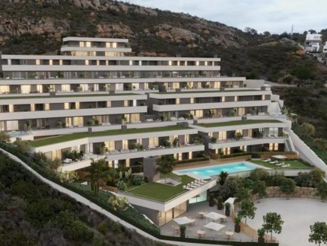 Chalet en venta en Costa del Sol Occidental, Andalucía