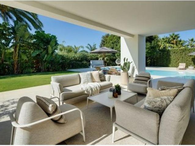 Casa en venta en Nueva Andalucía, Costa del Sol Occidental
