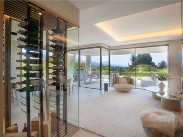 Casa en venta en Nueva Andalucía, Costa del Sol Occidental