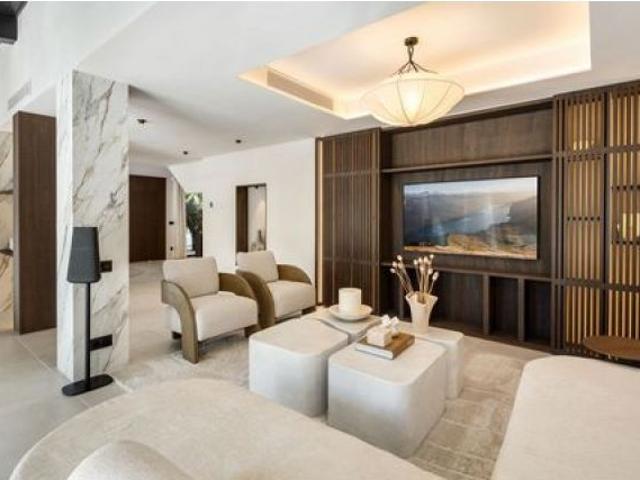 Casa en venta en Nueva Andalucía, Costa del Sol Occidental