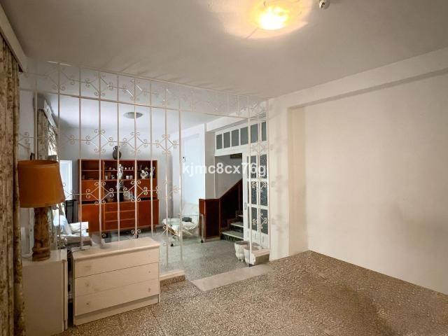 Chalet en venta en Costa del Sol Occidental, Andalucía