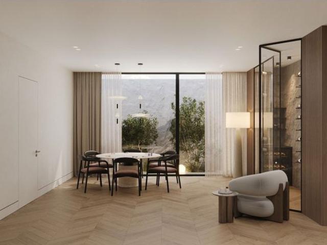 Casa en venta en Guadalmina, Costa del Sol Occidental