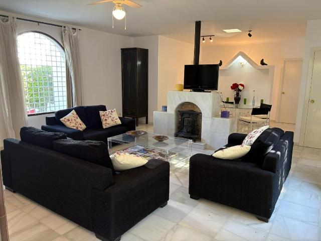 Chalet en venta en Costa del Sol Occidental, Andalucía