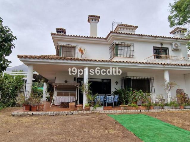 Chalet en venta en Costa del Sol Occidental, Andalucía