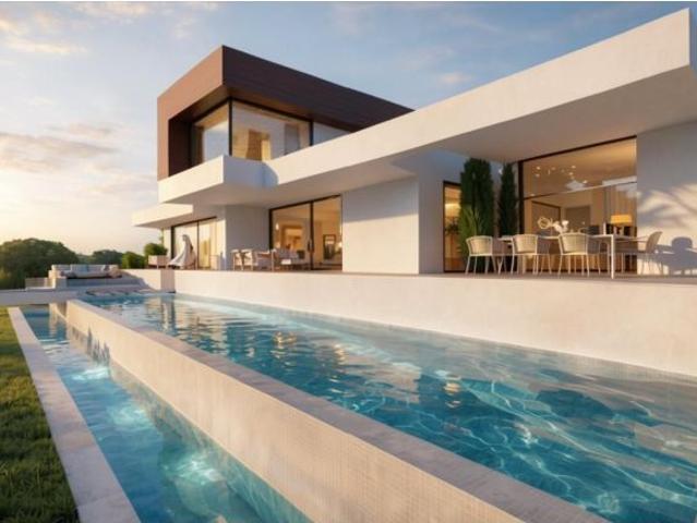 Casa en venta en Artola, Costa del Sol Occidental