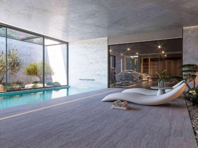 Chalet en venta en Sierramar, Costa del Sol Occidental