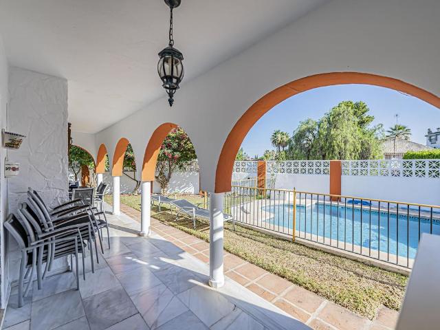 Chalet en venta en Costa del Sol Occidental, Andalucía
