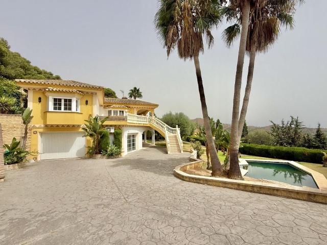 Chalet en venta en Costa del Sol Occidental, Andalucía