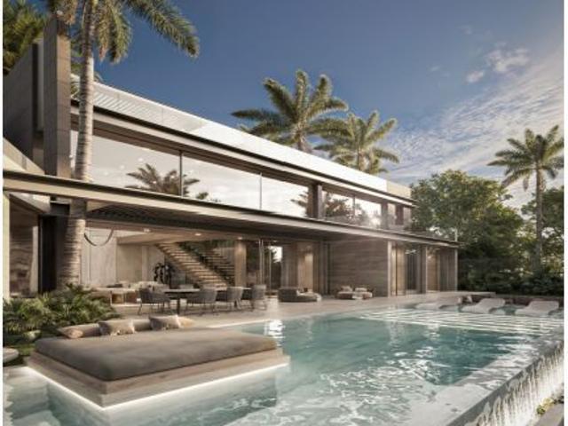 Casa en venta en La Carolina, Costa del Sol Occidental