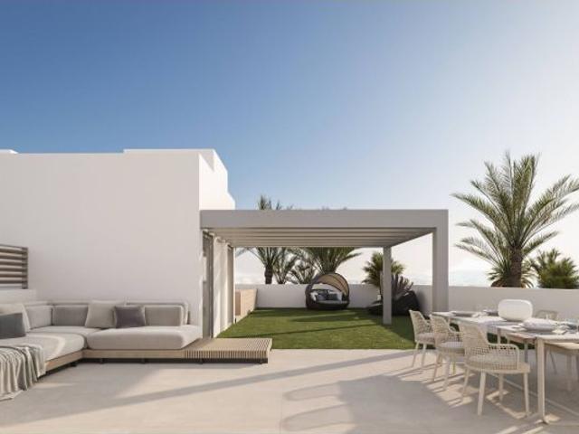 Casa en venta en Guadalmina, Costa del Sol Occidental