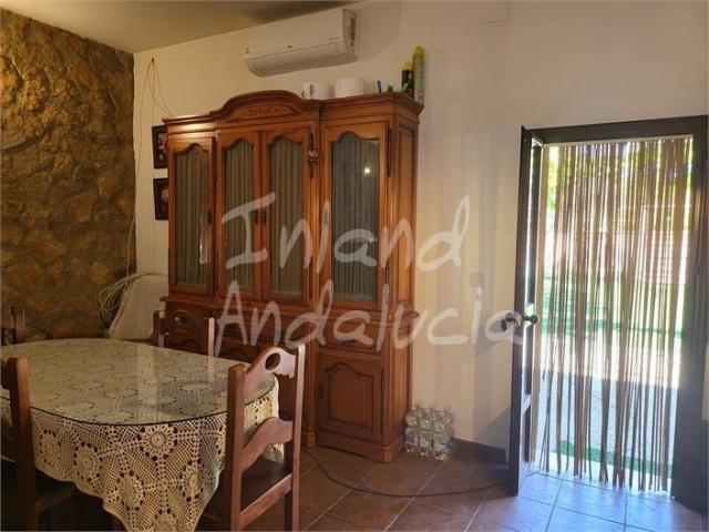 Chalet en venta en Marchena, Andalucía