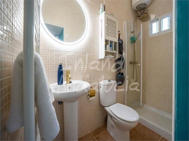 Chalet en venta en Pago de la Zahurda, Marchena
