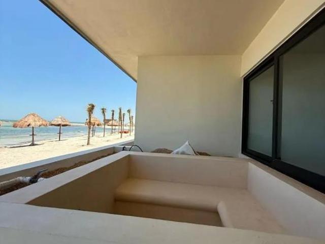 Quinta en venta en Telchac Puerto, Yucatán