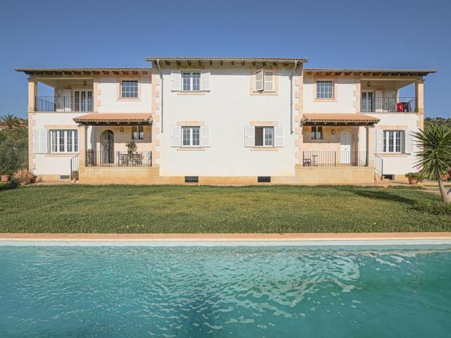 Villa en venta en Marratxí