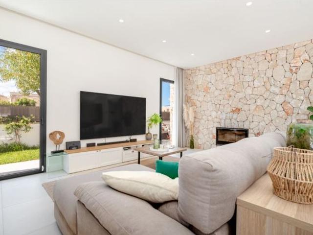 Casa en venta en es Caülls, Raiguer