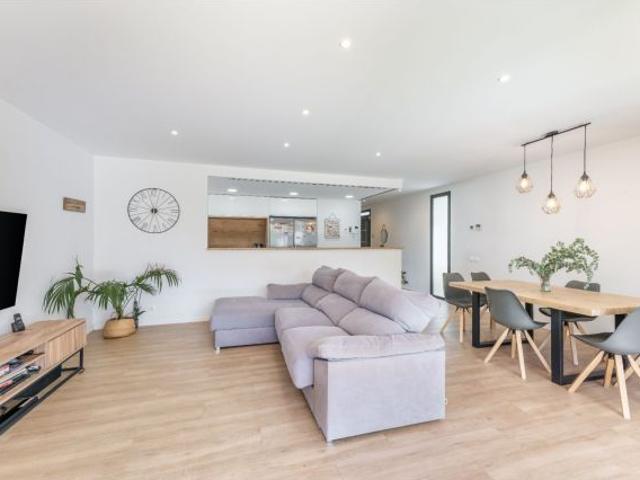 Casa en venta en es Caülls, Raiguer