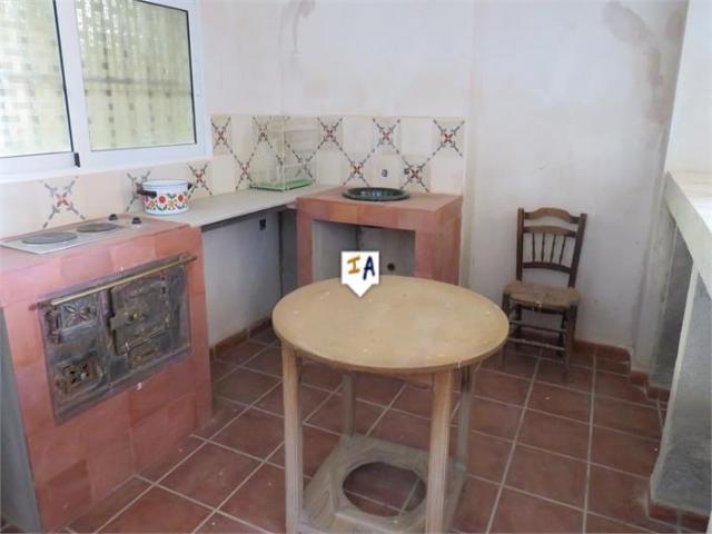 Chalet en venta en Monte Lope Álvarez, Martos