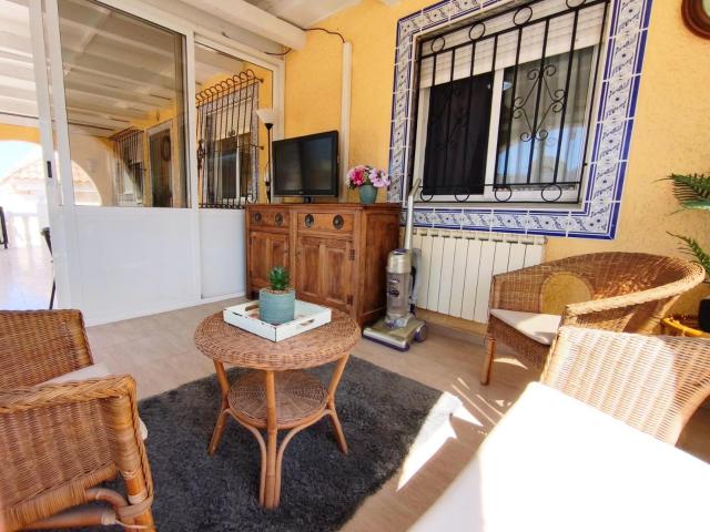Chalet en venta en Saladillo, Bajo Guadalentín