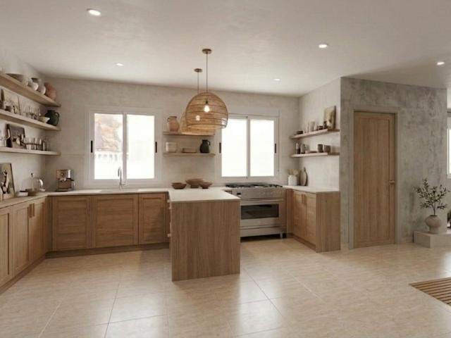 Chalet en venta en Saladillo, Bajo Guadalentín