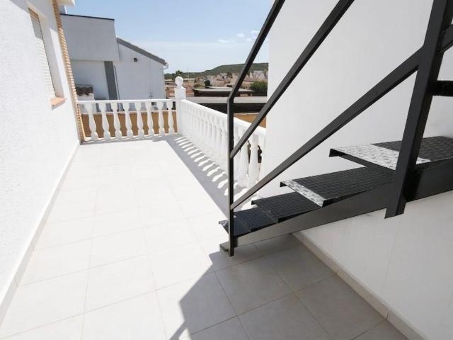 Chalet en venta en Saladillo, Bajo Guadalentín