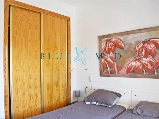 Chalet en venta en Garrobo, Bajo Guadalentín