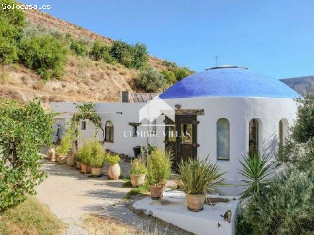 Casa en venta en Comarca del Valle de Lecrín, Andalucía