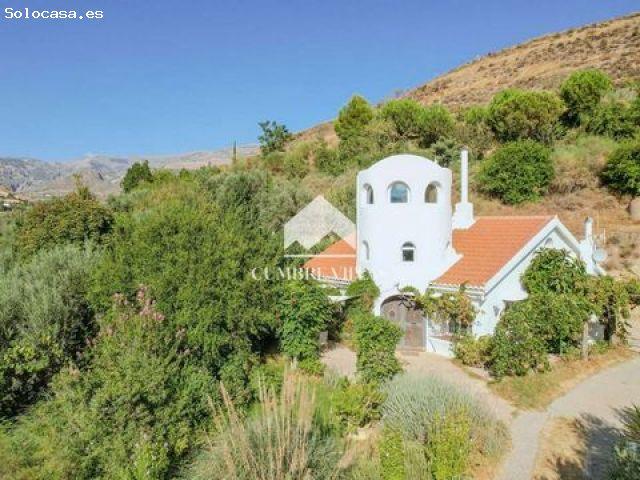 Casa en venta en Comarca del Valle de Lecrín, Andalucía