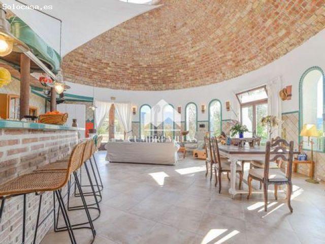 Casa en venta en Comarca del Valle de Lecrín, Andalucía