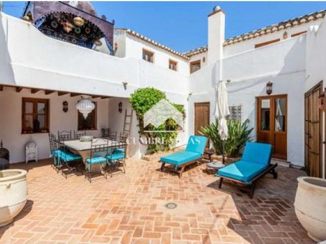 Casa en venta en Comarca del Valle de Lecrín, Andalucía