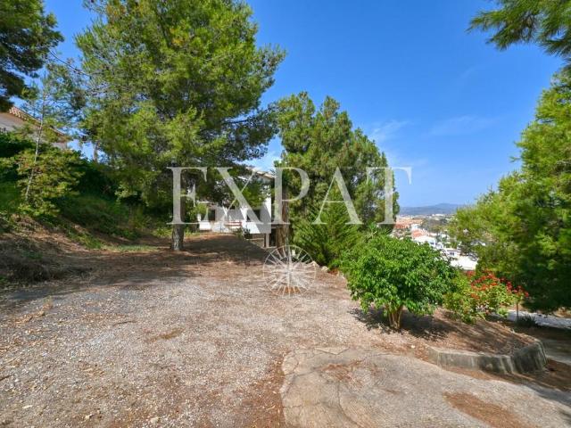 Chalet en venta en Mezquitilla, La Axarquía