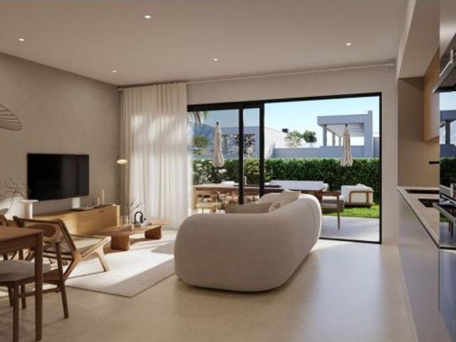 Casa en venta en Cerros del Águila, Costa del Sol Occidental