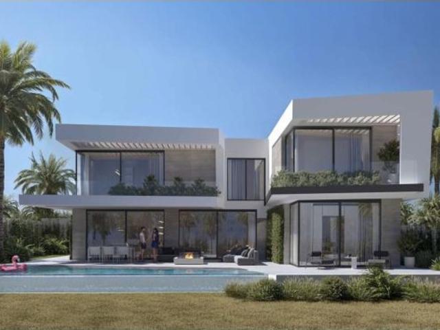 Casa en venta en Urbanización Sitio de Calahonda, Costa del Sol Occidental