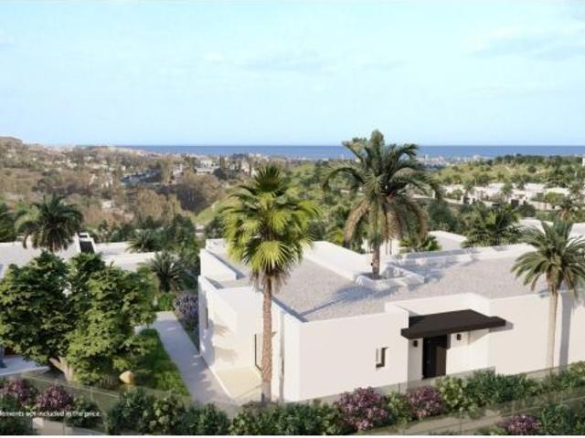 Casa en venta en Doña Pilar, Costa del Sol Occidental
