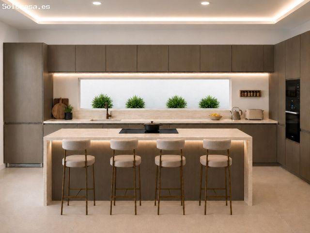Casa en venta en La Cala, Costa del Sol Occidental