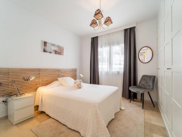 Chalet en venta en Costa del Sol Occidental, Andalucía